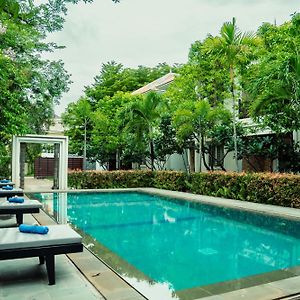 Siemreap Green Residence