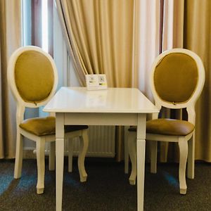 Large Double or Twin Room